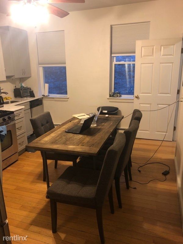 Building Photo - 3 br, 1 bath Condo - 15 Thacher St