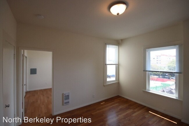 Building Photo - 2109 Shattuck Ave