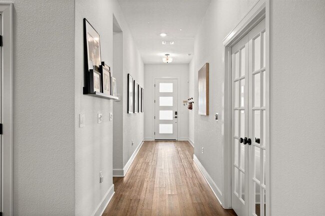 Foto del edificio - 8008 Gilwice Ln