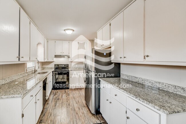 Foto del edificio - 4560 Spearman Rd