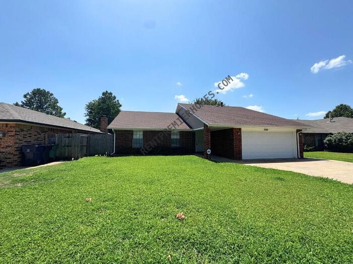 Photo - 3000 Southwest 129th St. Oklahoma City, OK 73170
