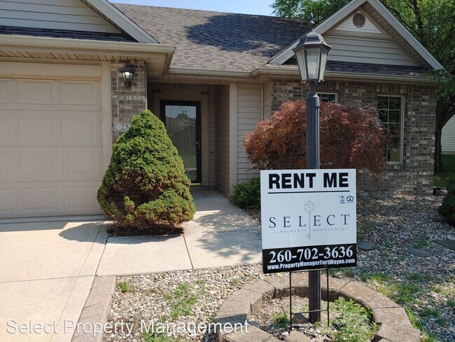Building Photo - 3 br, 2 bath House - 2515 Grassy Creek Run