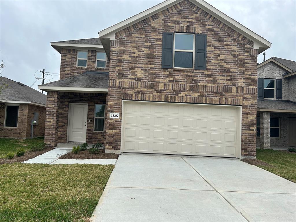 Foto principal - 1526 Gentle Wind Ct