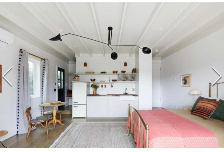 Foto principal - 3609 S Gramercy Pl