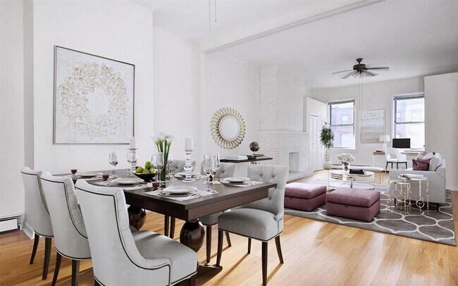 Foto del edificio - 531 Washington St