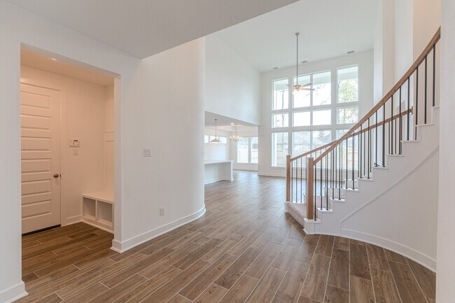 Foto del edificio - 215 Warbler Song Dr