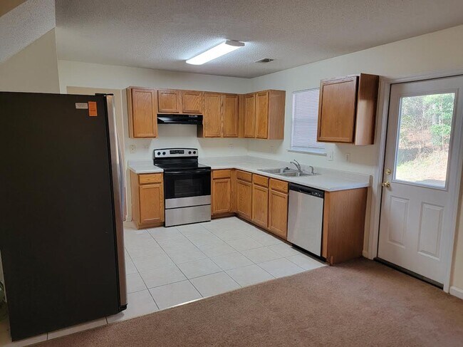 Foto del edificio - 1106 St Phillips Ct