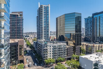 Building Photo - Allegro Towers