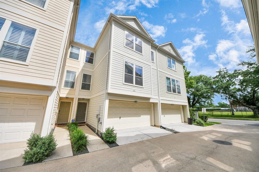Foto principal - 1818 Wheeler Ave