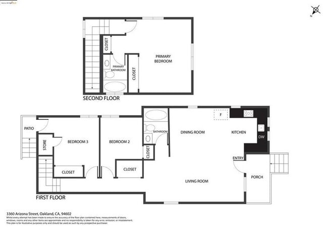 Photo - 3360 Arizona St House