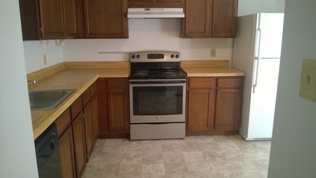 Foto del edificio - 4206 Whistler Ct