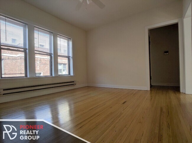 Foto del edificio - 3817 N Fremont St