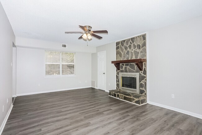 Foto del edificio - Cozy 3 Bedroom Home in Augusta, GA