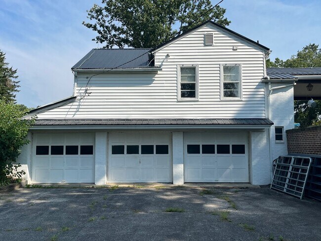 Foto del edificio - Bell Retreat