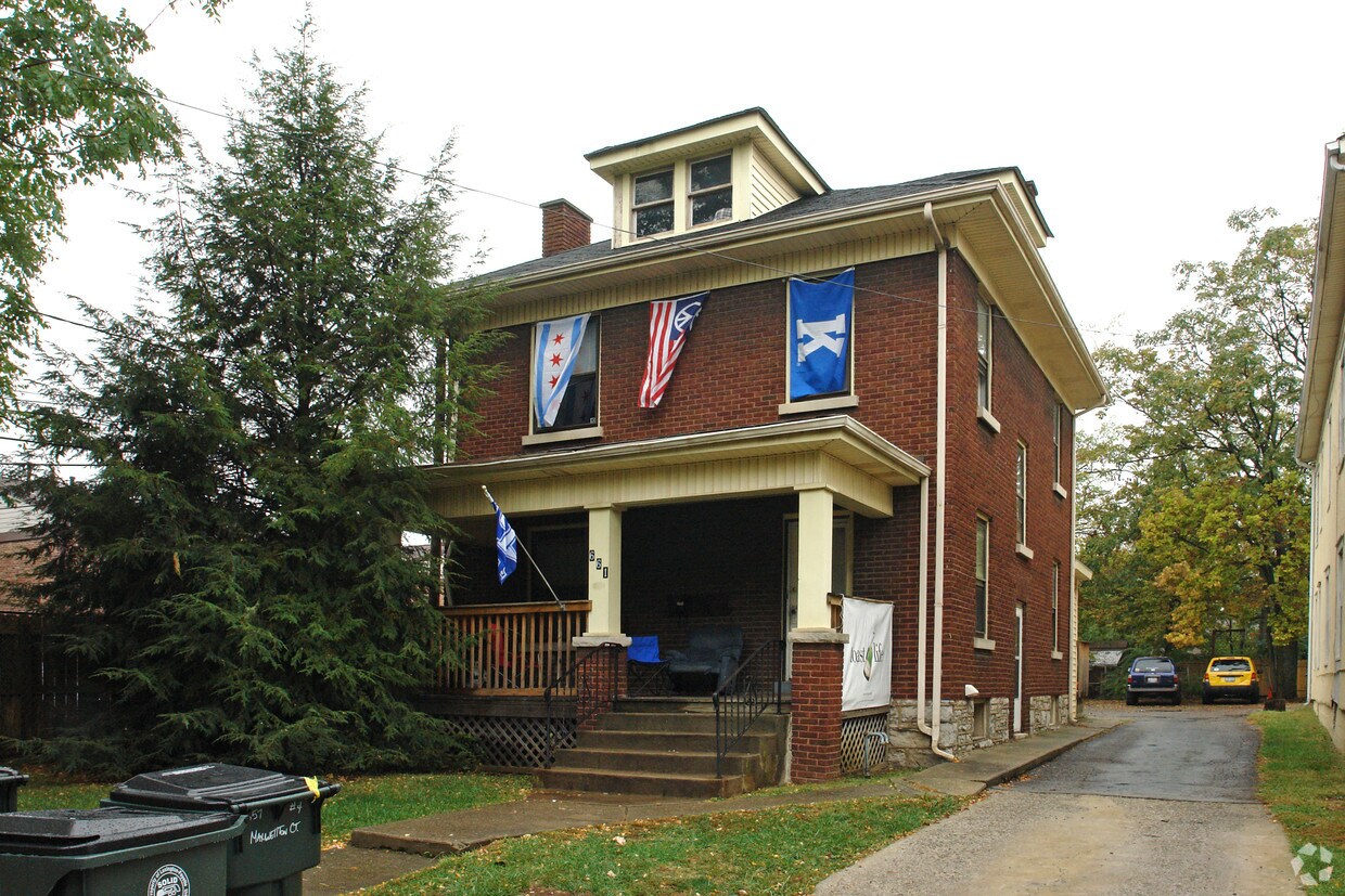 Foto principal - 661 Maxwelton Ct