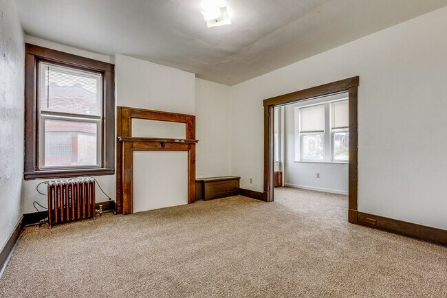 Foto del edificio - 466 Hays Ave