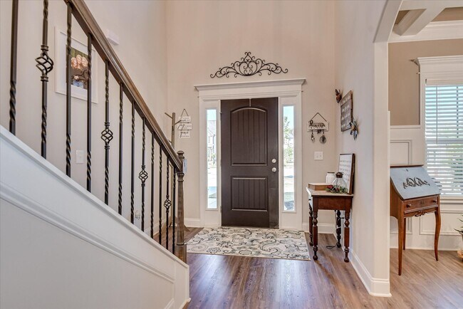 Foto del edificio - 3025 Bannack Ln