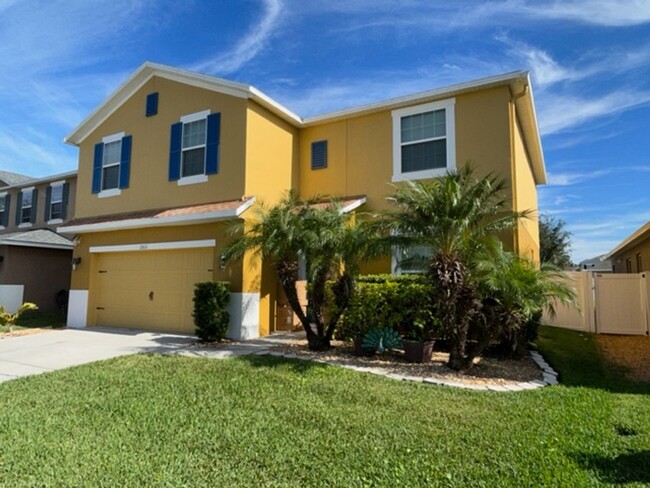 Building Photo - 2011 Banner Lane St Cloud, FL 34769