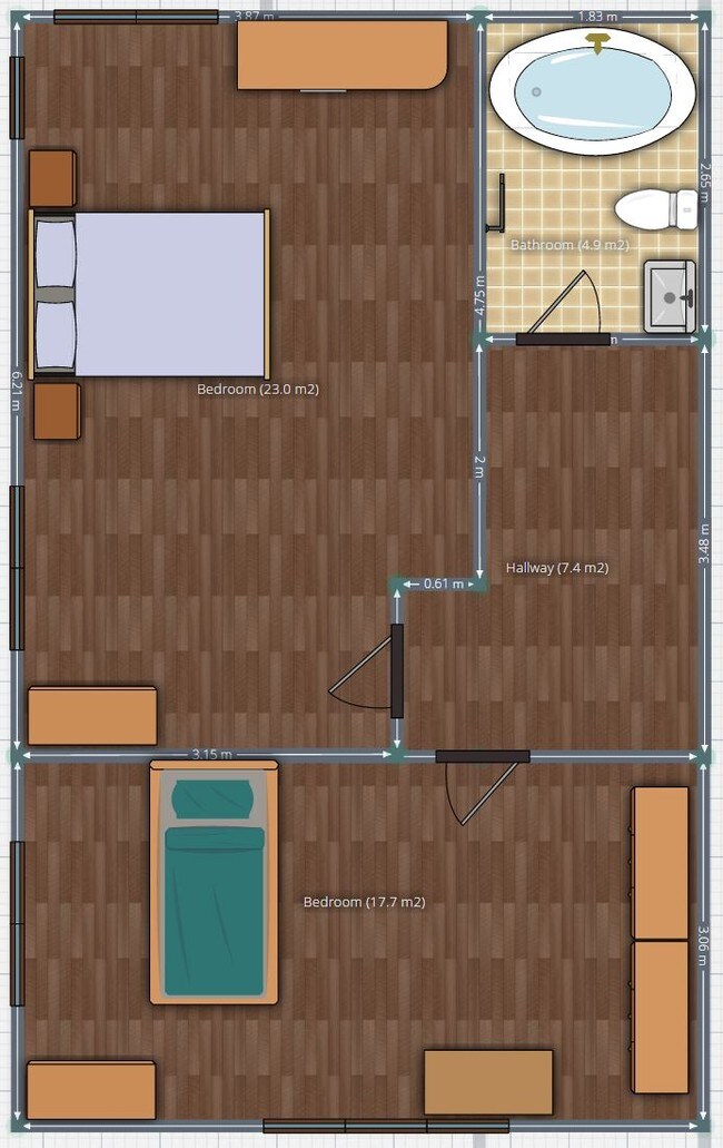 Building Photo - 1309 McKenna Blvd