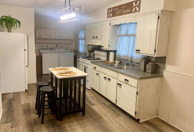 Foto del edificio - 1038 S Worth Ave