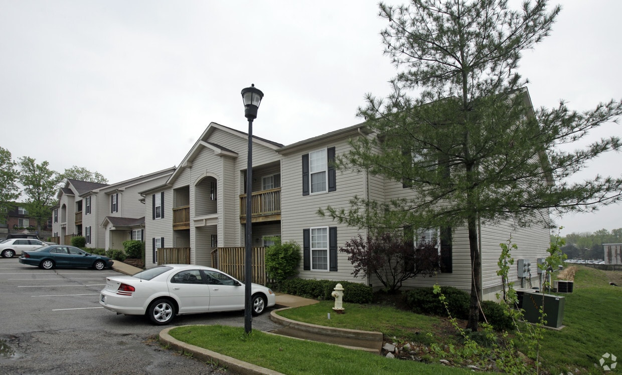 Building Photo - Arthur Manor Apartments