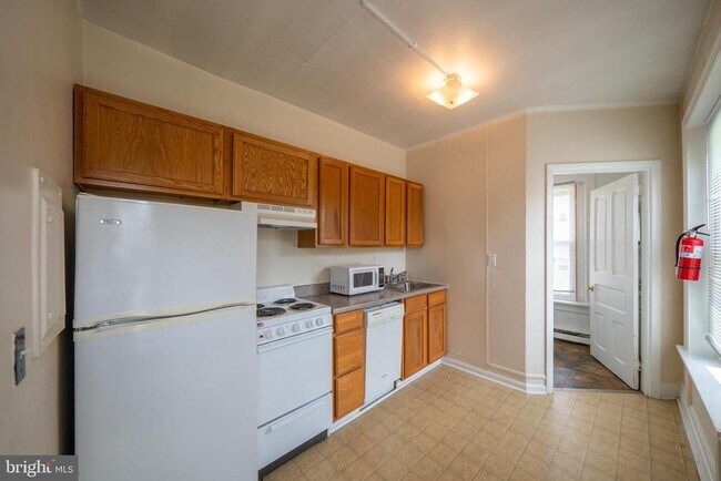 Foto del edificio - 301 S Broad St