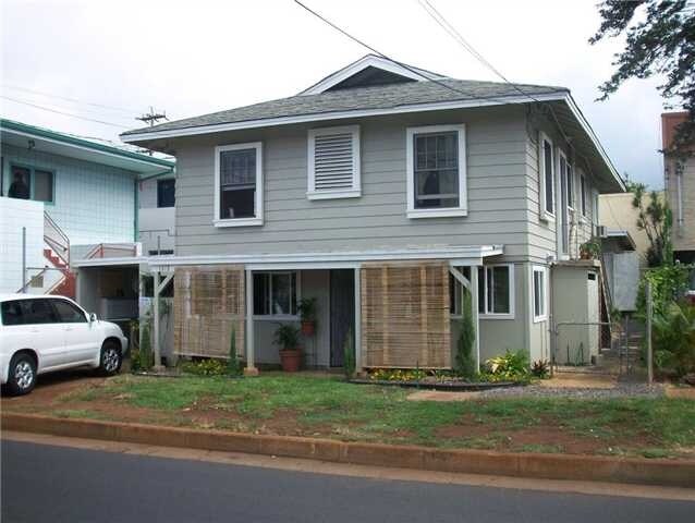 Building Photo - 1812 Algaroba St