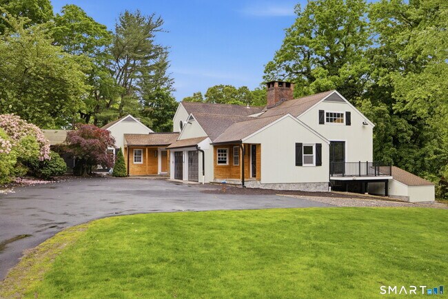 Foto del edificio - 1 Tulip Tree Ln