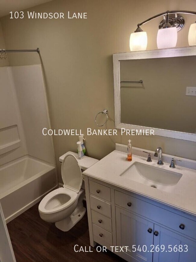 Foto del edificio - 103 Windsor Ln