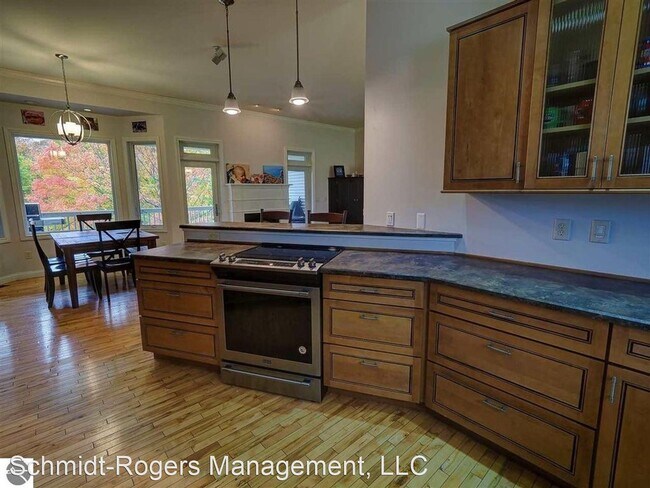 Foto del edificio - 4 br, 3.5 bath House - 3884 Smokey Ridge Road