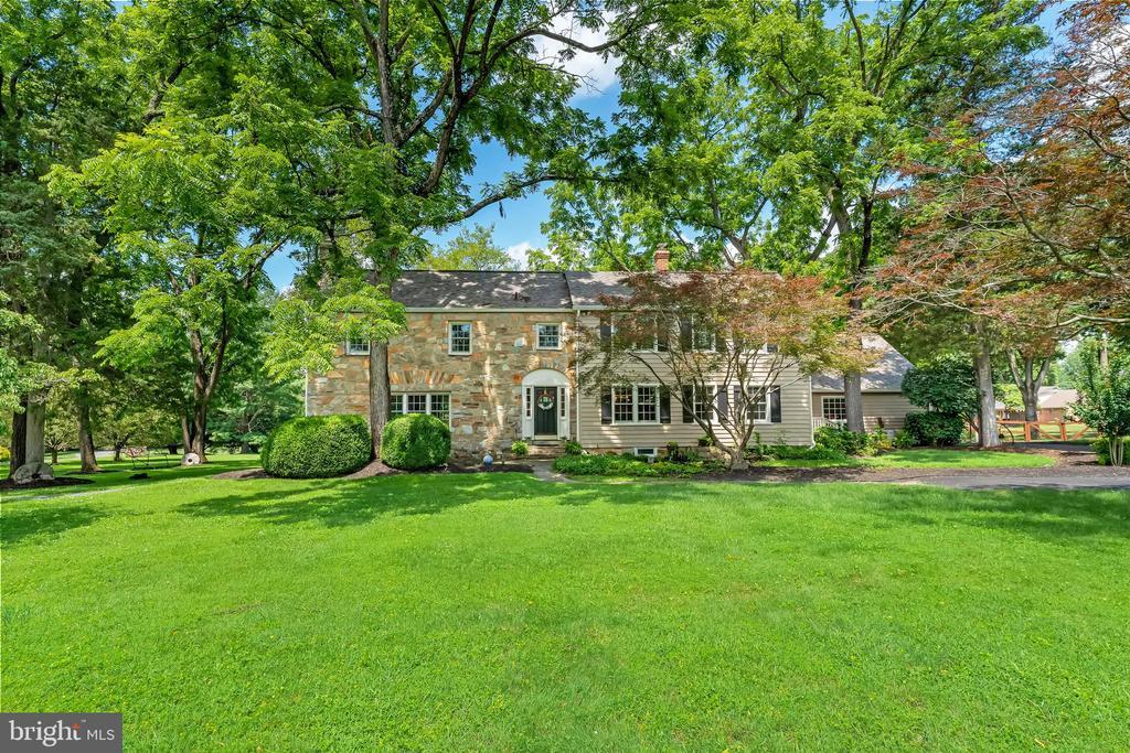Primary Photo - 5200 Prestwick Dr