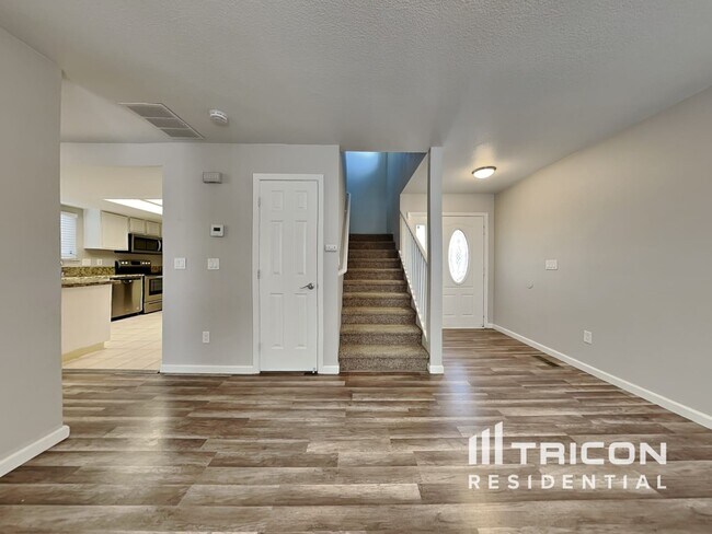 Foto del edificio - 6764 Peppermint Court Reno NV