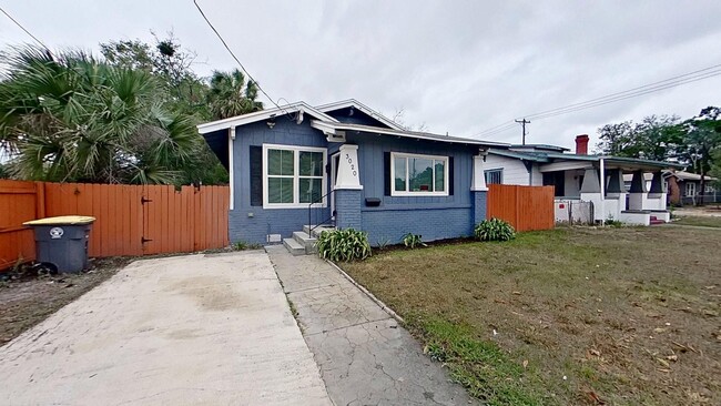 Building Photo - **Charming 3-Bedroom Historic Home with Covered Porch and Large Yard**