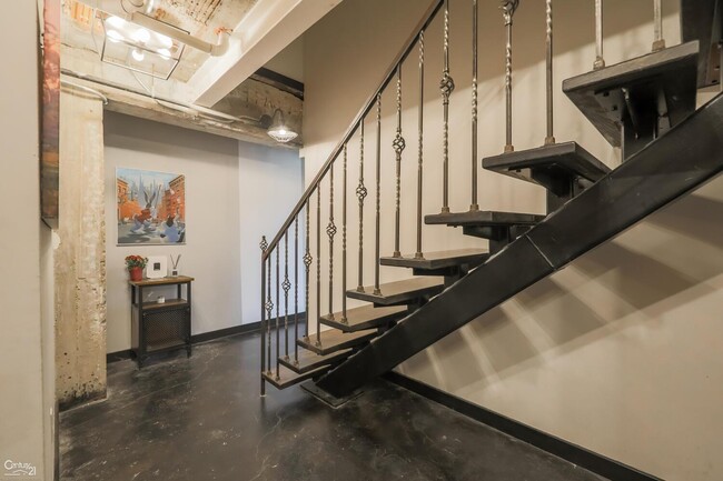 Building Photo - 2915 John R St