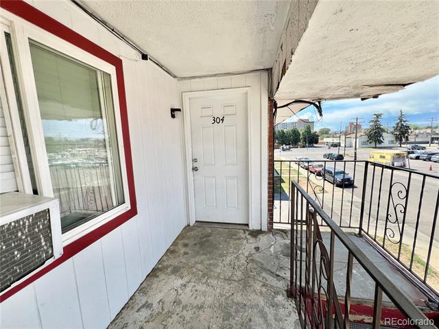 Foto principal - 1080 S Eliot St