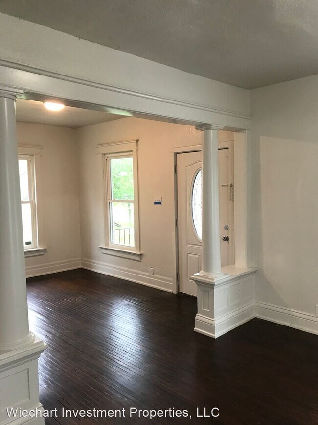 Building Photo - 3 br, 1 bath House - 943 Brice Ave