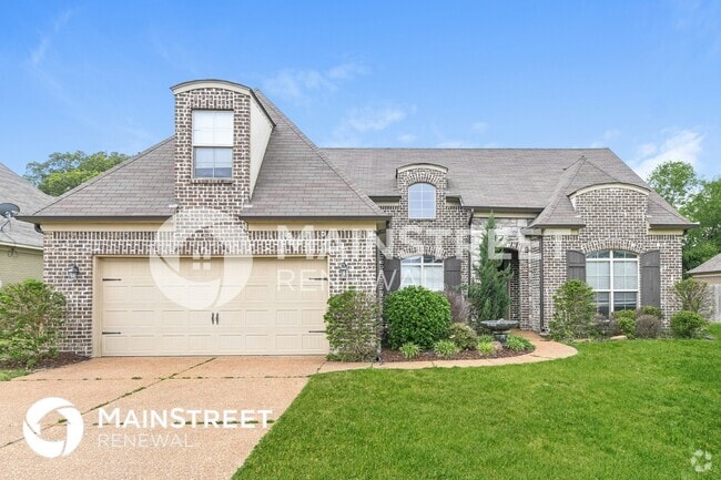 Building Photo - 3537 Avis Ln
