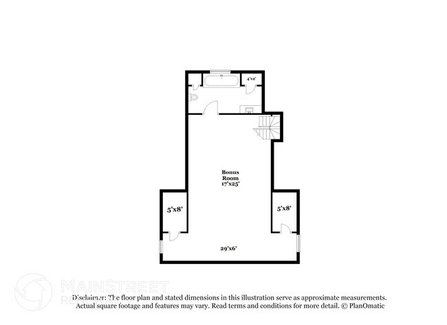 Foto del edificio - 113 S 43rd St