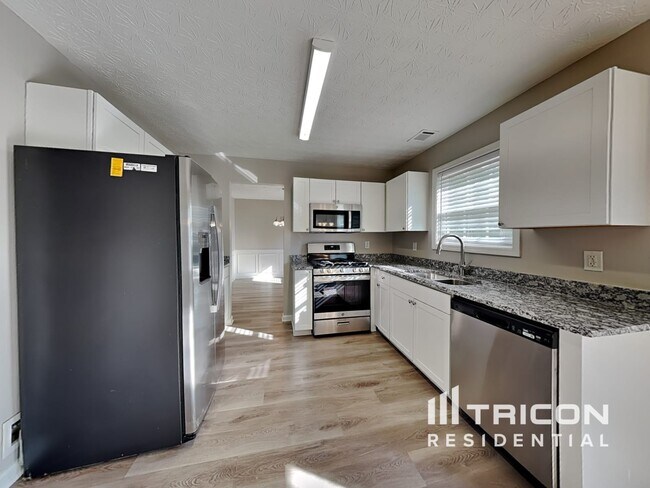 Foto del edificio - 3046 Langley Rd SW