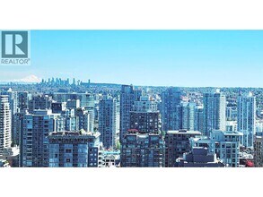 Building Photo - 1068 Hornby St