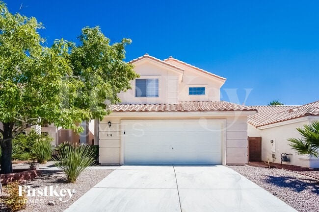 Building Photo - 3758 Tranquil Canyon Ct