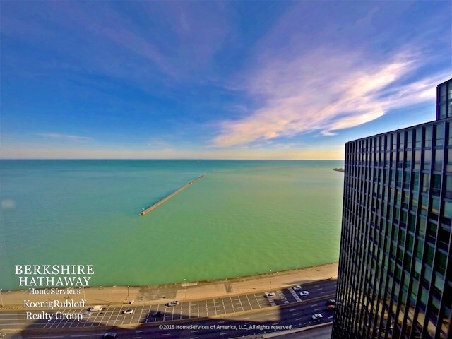 Building Photo - 910 N Lake Shore Dr
