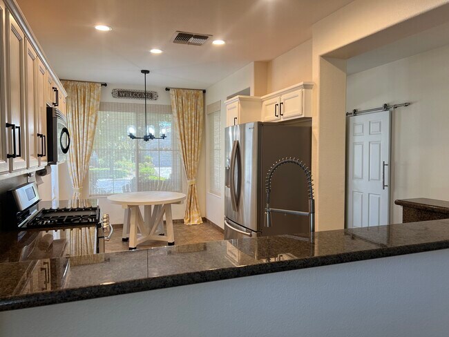 Foto del edificio - 7589 Paiute Point Rd
