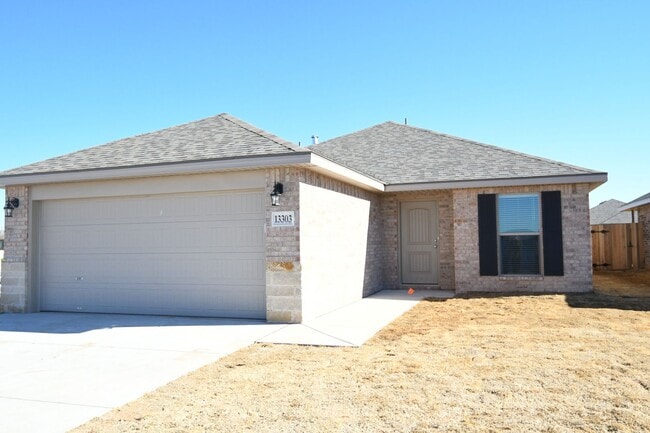 Building Photo - Beautiful Brand New Custom Brick Home 3 bed/ 2 bath/ 2 car garage Open Concept with huge backyard...