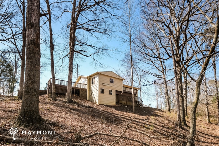 Building Photo - Spacious 4 Bedroom Home in Lithia Springs, GA