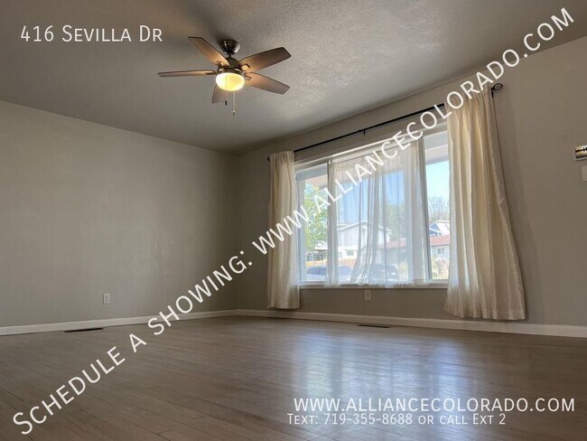 Building Photo - 416 Sevilla Dr