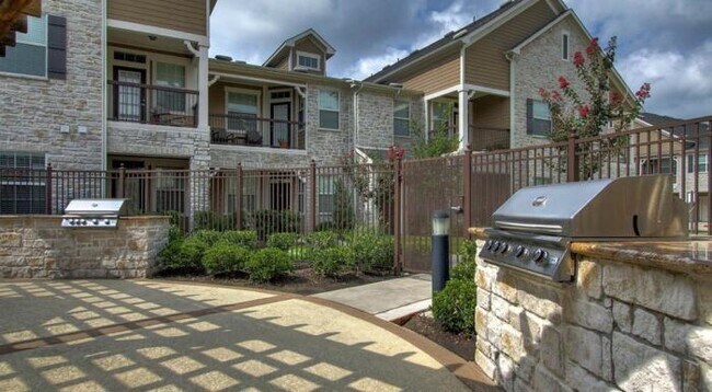 Building Photo - 1 bedroom in Katy TX 77450