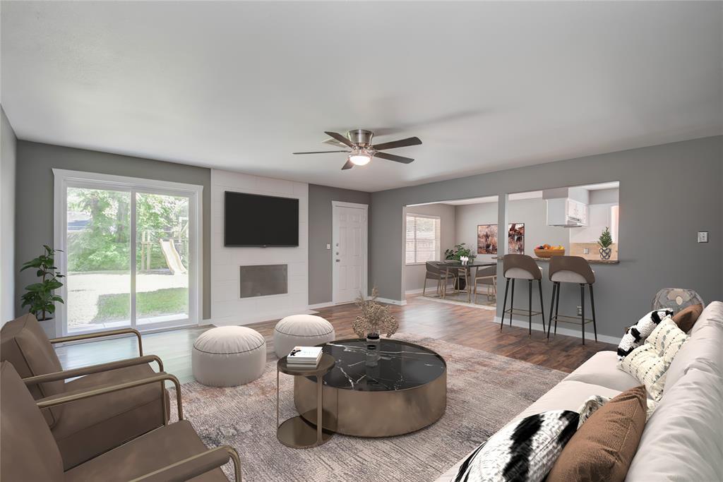 12347 Whittington Dr, Houston, TX 77077 House Rental in Houston, TX