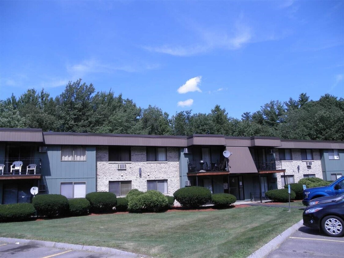 Primary Photo - 4 Strawberry Bank Rd