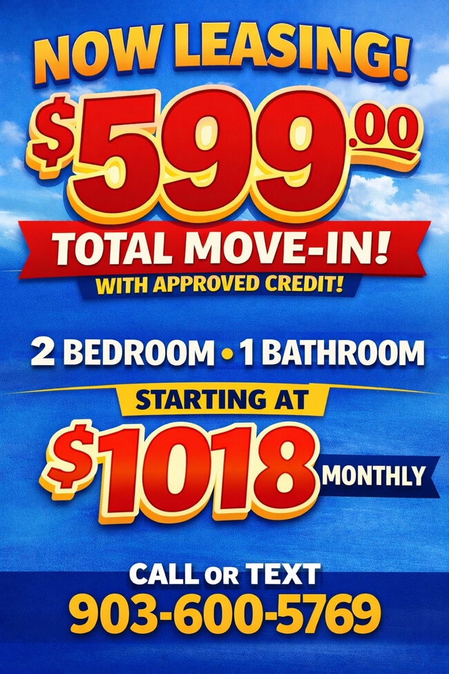 Building Photo - TCG At Corsicana